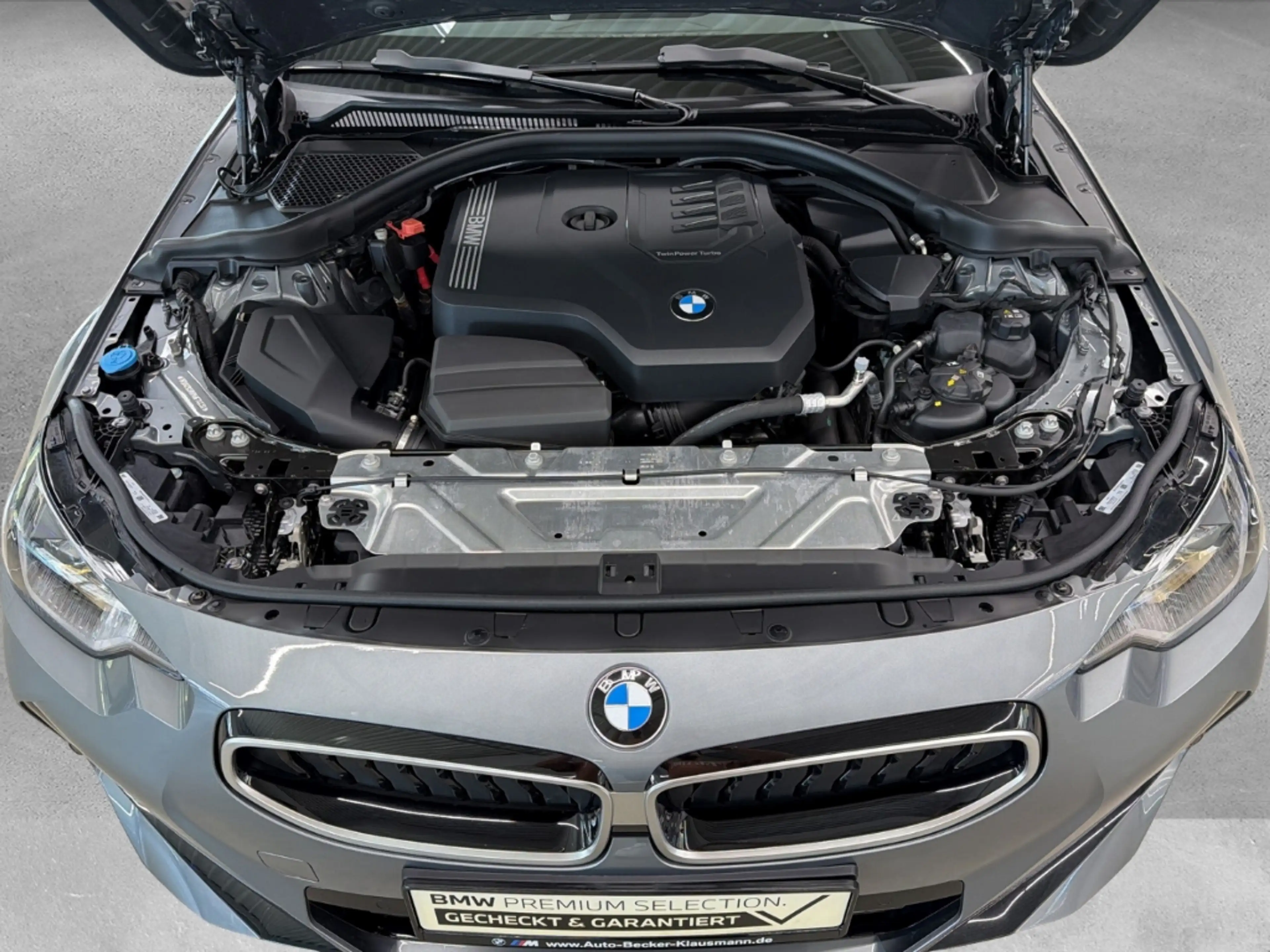 BMW 230 M Sport i Coupe M Sport — photo 14
