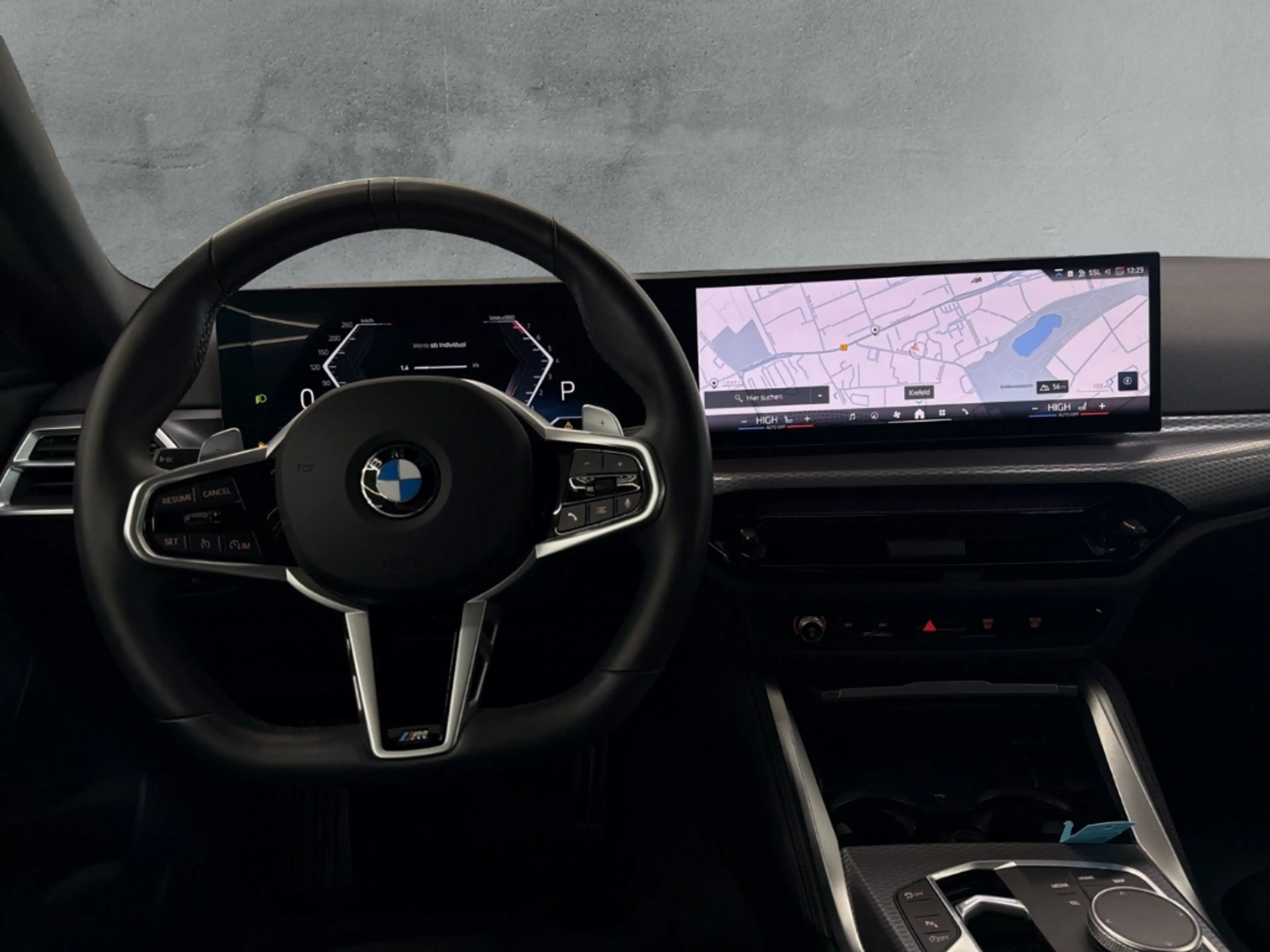BMW 230 M Sport i Coupe M Sport — photo 10