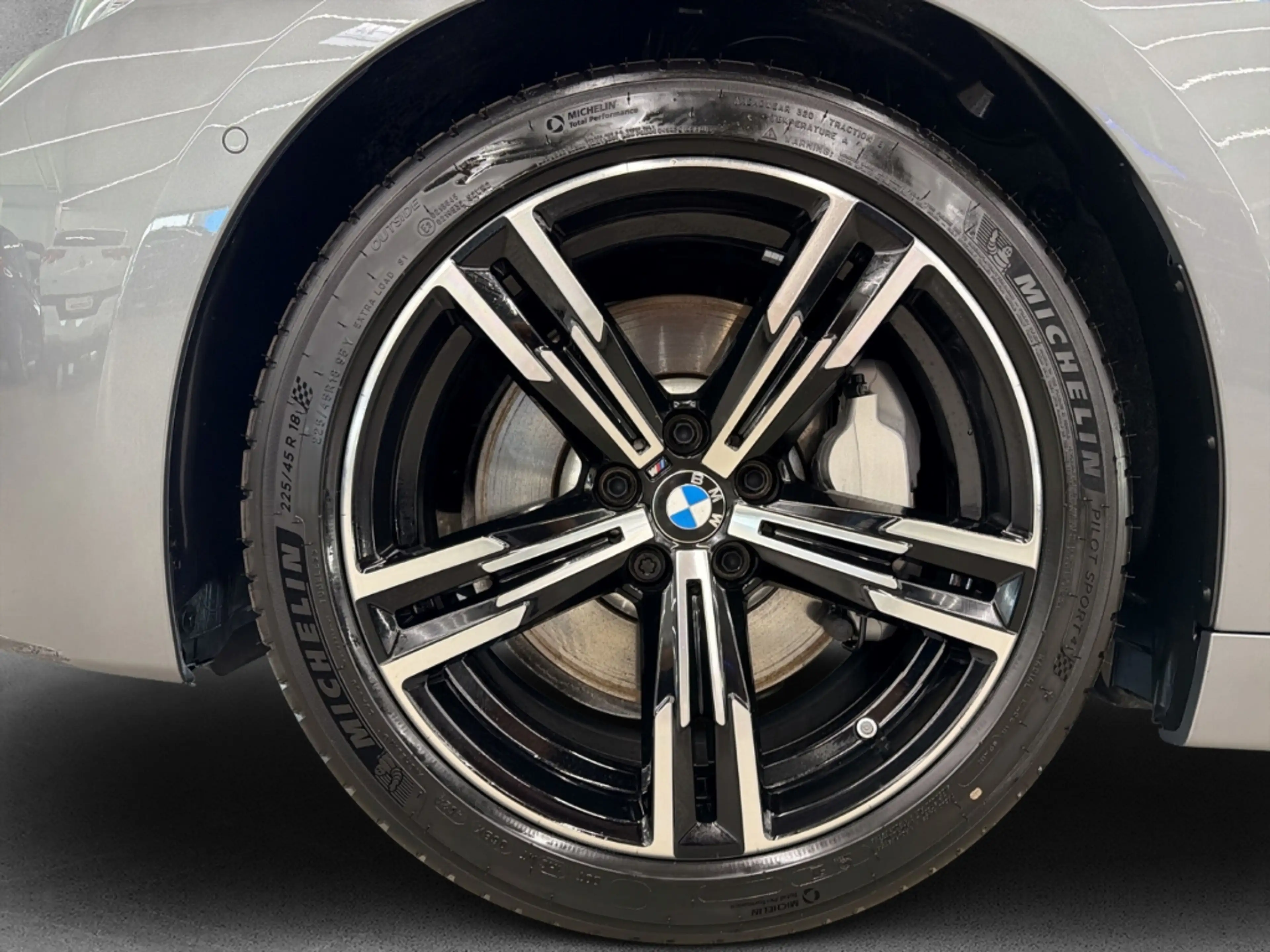 BMW 230 M Sport i Coupe M Sport — photo 7