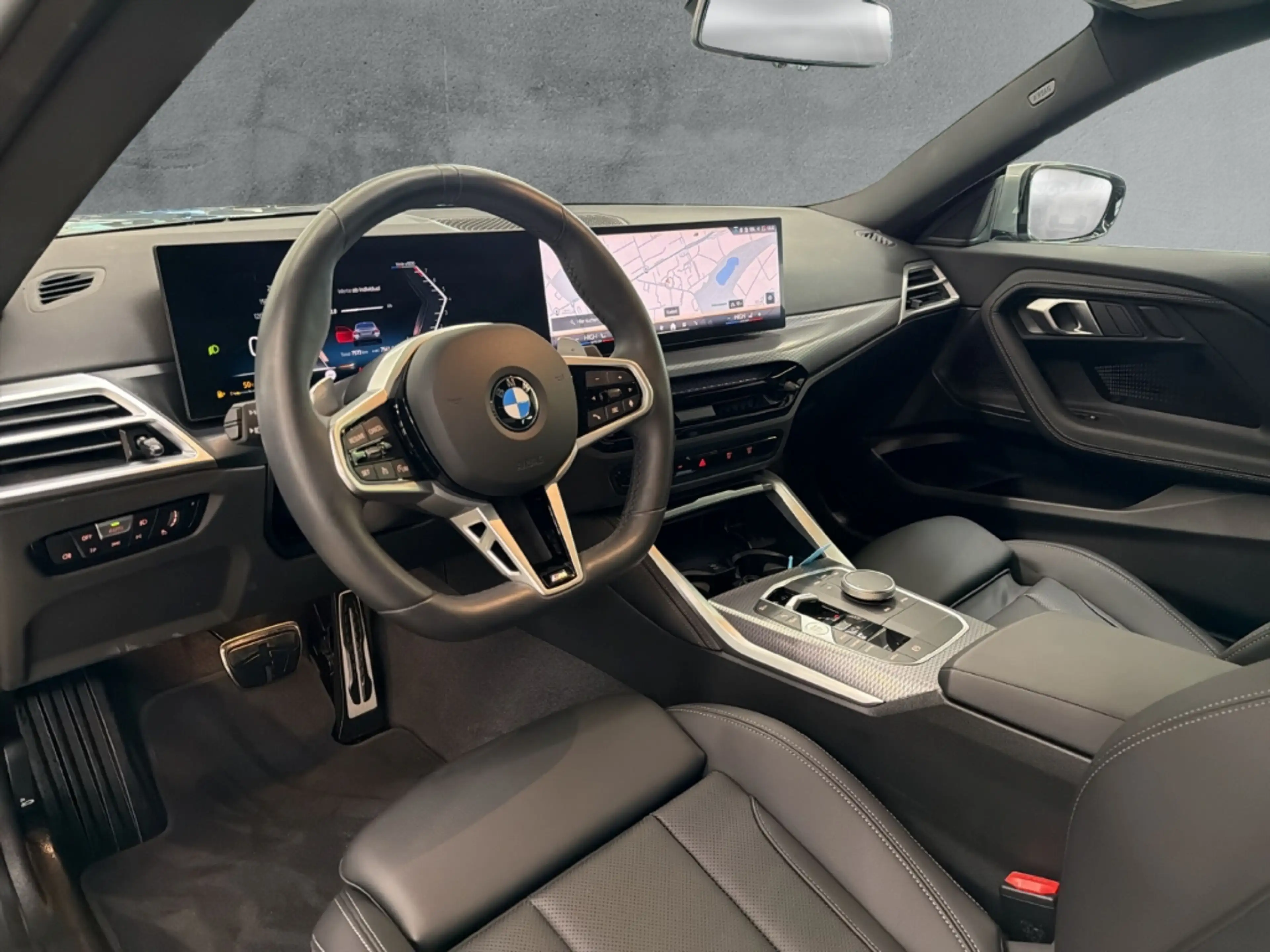 BMW 230 M Sport i Coupe M Sport — photo 9