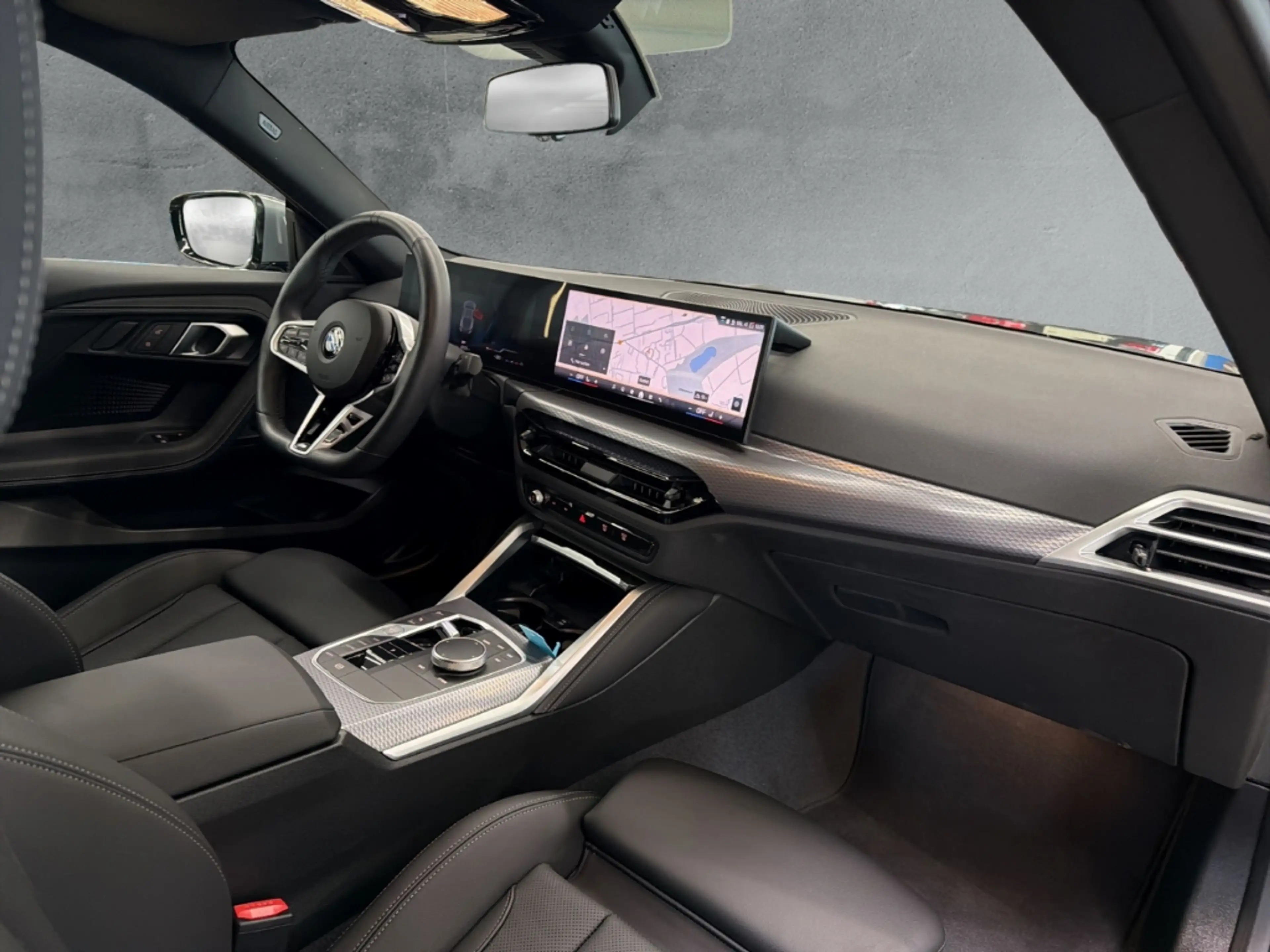 BMW 230 M Sport i Coupe M Sport — photo 12