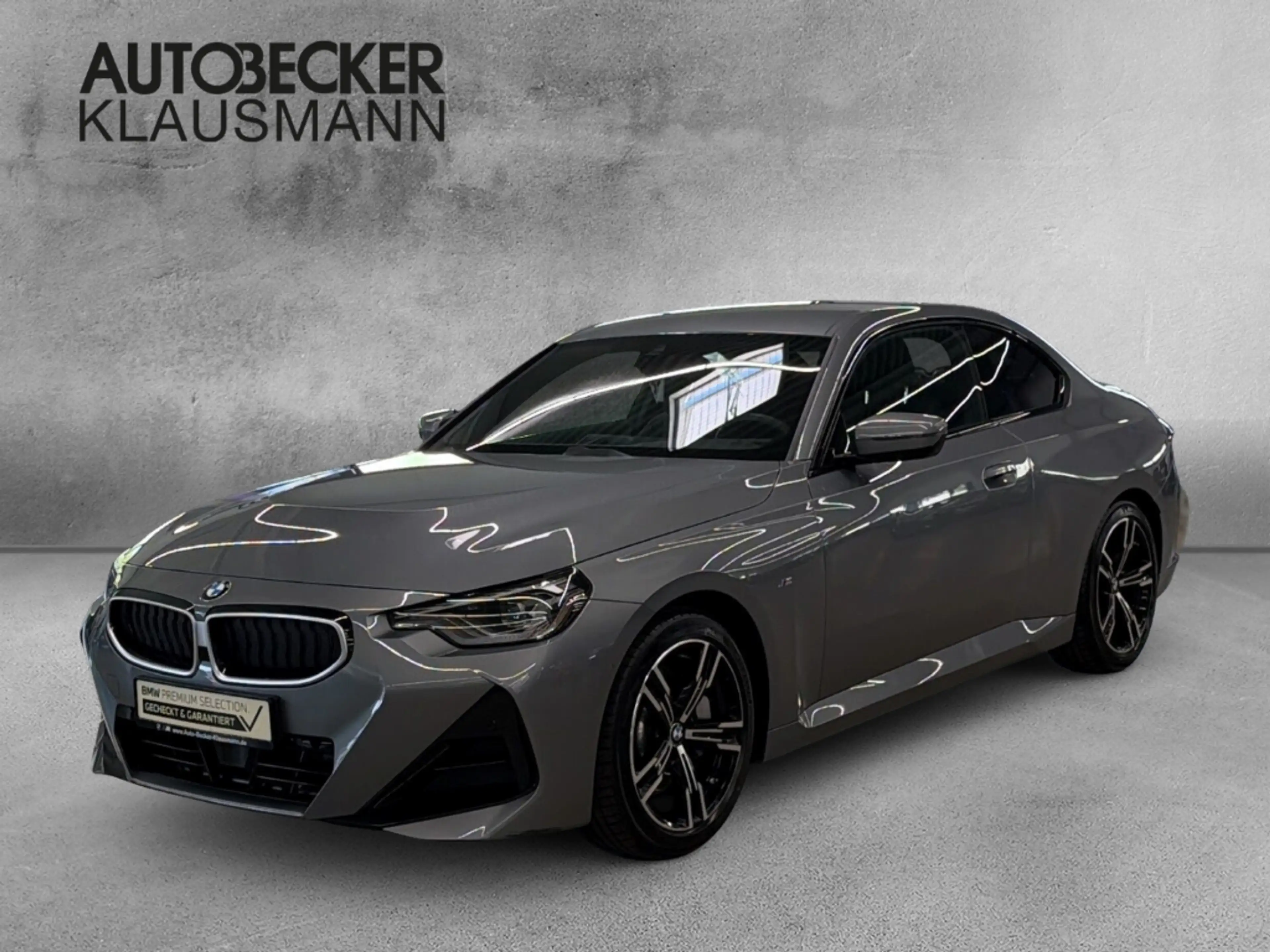 BMW 230 M Sport i Coupe M Sport