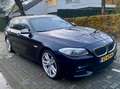 BMW 550 M550d xDrive Touring 381PK 2012 Noir - thumbnail 1