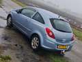 Opel Corsa 1.4-16V Enjoy Blauw - thumbnail 4