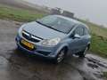 Opel Corsa 1.4-16V Enjoy Blauw - thumbnail 1
