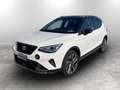 SEAT Arona 1.0 ecotsi FR 95cv Bianco - thumbnail 1