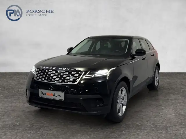 2018 Land Rover Range Rover in Black for sale
