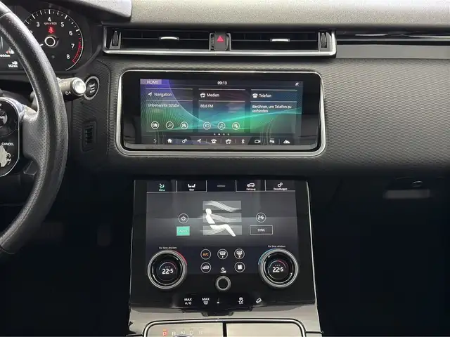 Land Rover Range Rover view 11
