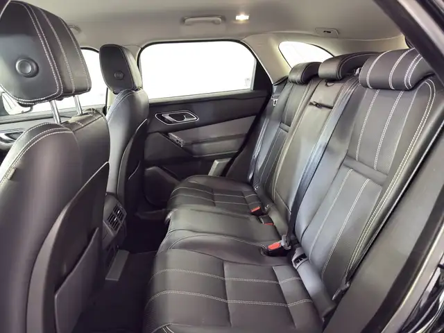 Land Rover Range Rover view 15