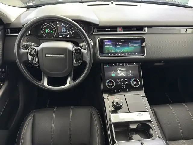 Land Rover Range Rover view 7