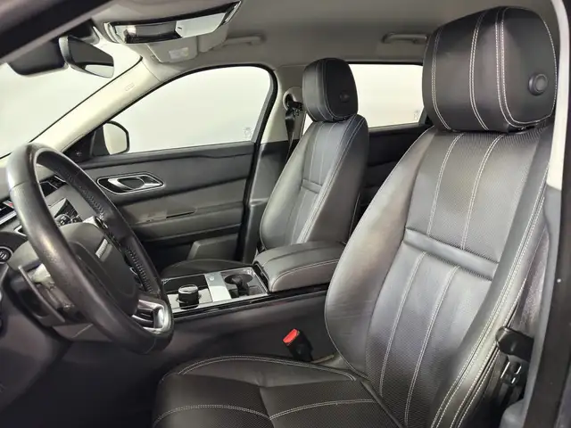 Land Rover Range Rover view 13