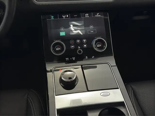 Land Rover Range Rover view 12