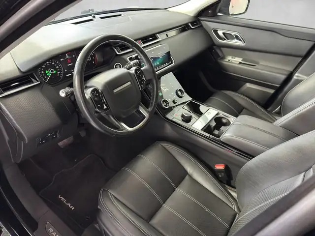 Land Rover Range Rover view 6