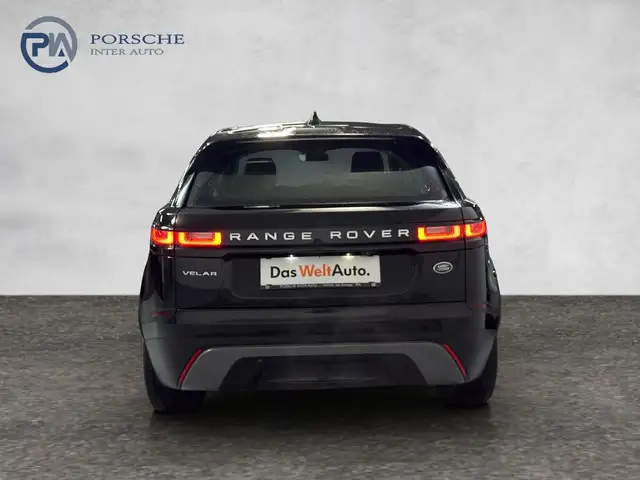 Land Rover Range Rover view 5