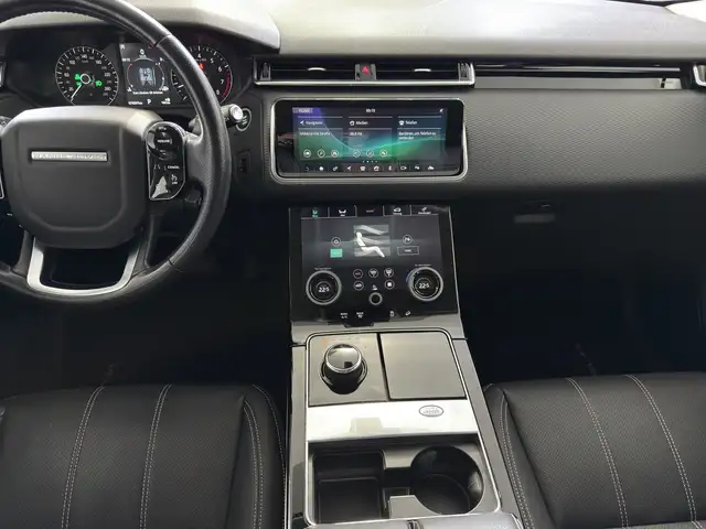 Land Rover Range Rover view 10