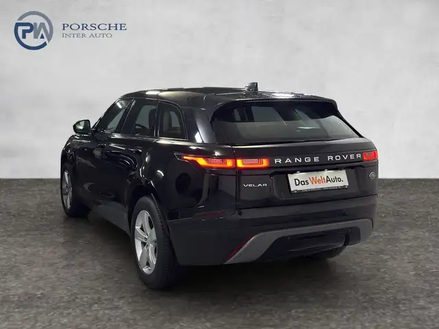 Land Rover Range Rover view 4