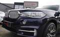 BMW X5 XDrive40e High Executive | 21 inch | Luxe lederen Blauw - thumbnail 2