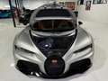 Bugatti Chiron CHIRON SUPER SPORT 8.0 W16 1600HP Argento - thumbnail 3