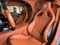 Bugatti Chiron CHIRON SUPER SPORT 8.0 W16 1600HP Argento - thumbnail 8