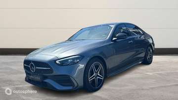 200 d 163ch AMG Line