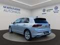 Volkswagen Golf Life eTSI mHeV DSG Silber - thumbnail 4