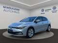 Volkswagen Golf Life eTSI mHeV DSG Silber - thumbnail 1