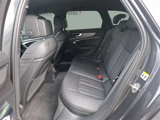 Audi A6 Allroad view 14