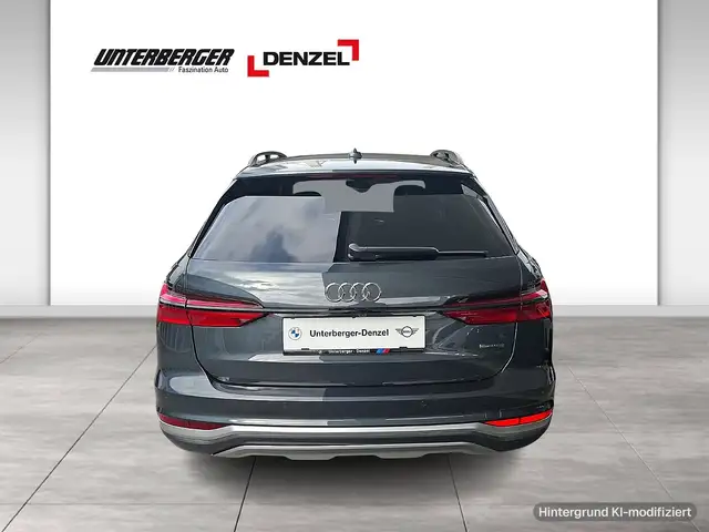 Audi A6 Allroad view 5