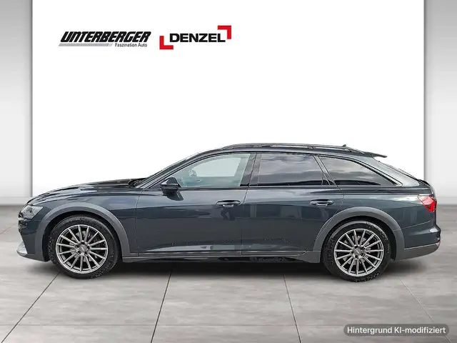 Audi A6 Allroad view 3