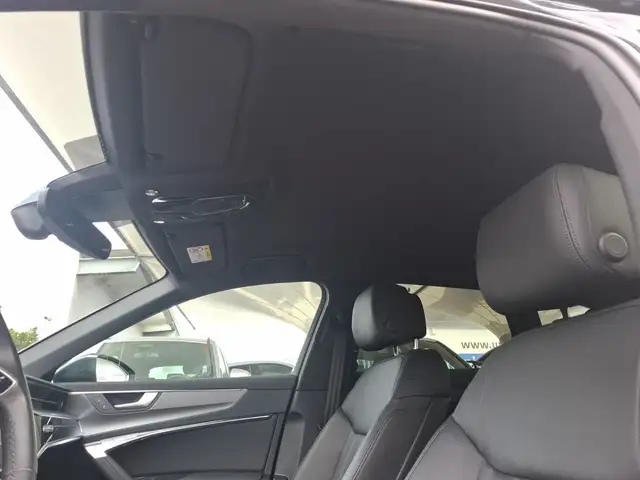 Audi A6 Allroad view 13