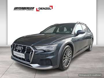 50 TDI quattro tiptronic RFK AHK