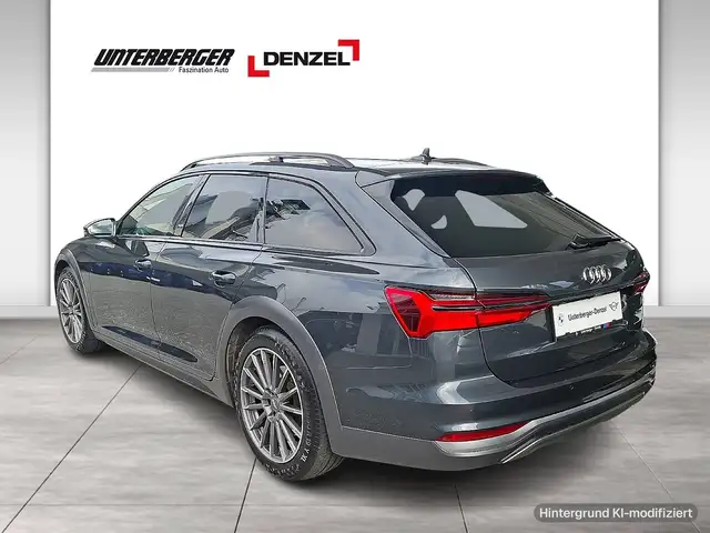 Audi A6 Allroad view 4