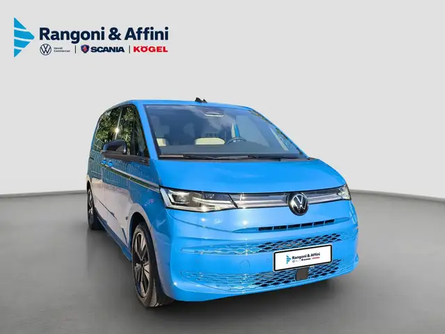 Volkswagen T7 Multivan Multivan 2.0 TDI 150CV DSG Style