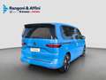 Volkswagen T7 Multivan Multivan 2.0 TDI 150CV DSG Style Blu/Azzurro - thumbnail 3