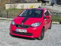 Skoda Citigo Citigo Ambition Ambition Rot - thumbnail 1