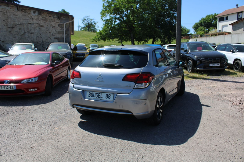 Photo du véhicule