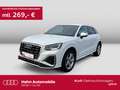 Audi Q2 30 TFSI S line Virtual Cockpit LED Einparkh Weiß - thumbnail 1
