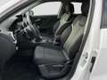 Audi Q2 30 TFSI S line Virtual Cockpit LED Einparkh Weiß - thumbnail 10