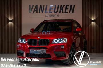 xDrive35i High Executive