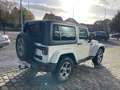 Jeep Wrangler 2.8 CRD Sahara DPF Blanc - thumbnail 5