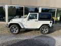 Jeep Wrangler 2.8 CRD Sahara DPF Bianco - thumbnail 3