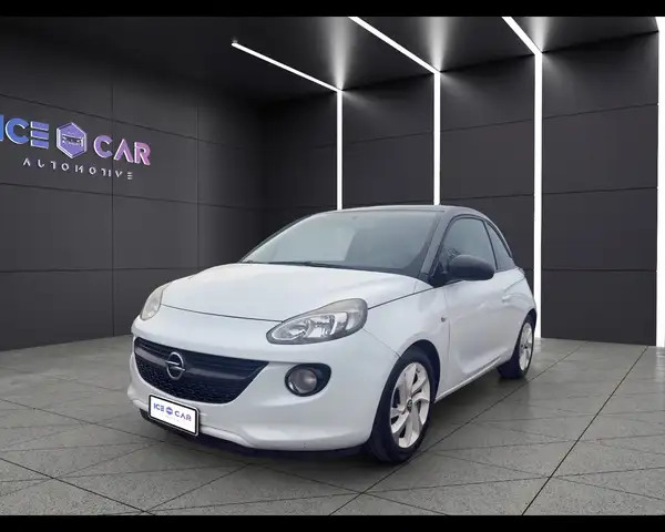 Opel Adam 1.4 87 CV aut. Glam