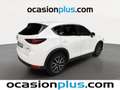 Mazda CX-5 2.5 Skyactiv-G Zenith AWD Aut. Blanco - thumbnail 4