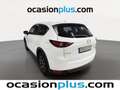Mazda CX-5 2.5 Skyactiv-G Zenith AWD Aut. Blanco - thumbnail 3