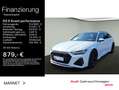 Audi RS6 4.0 TFSI quattro*Navi*Mat Weiß - thumbnail 1