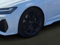 Audi RS6 4.0 TFSI quattro*Navi*Mat Weiß - thumbnail 11