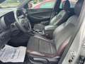 Hyundai TUCSON Tucson 1.6 GDi 2WD DCT N Line Argent - thumbnail 10