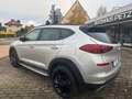 Hyundai TUCSON Tucson 1.6 GDi 2WD DCT N Line Silber - thumbnail 4