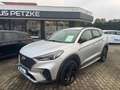 Hyundai TUCSON Tucson 1.6 GDi 2WD DCT N Line Silber - thumbnail 3