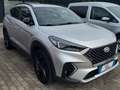Hyundai TUCSON Tucson 1.6 GDi 2WD DCT N Line Argent - thumbnail 3